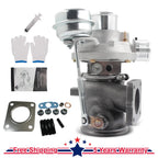 Turbocharger for Dodge Dart, Jeep Renegade, Fiat Grande Punto (2014–2019)