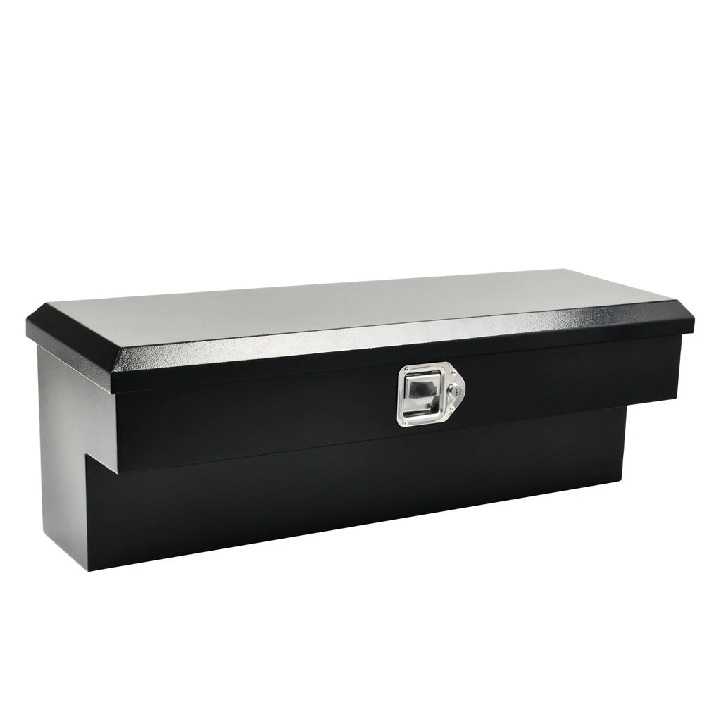 Tool Box for Pickup Truck (37"x12"x13")
