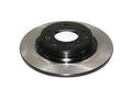 Rear Brake Rotor for Mazda Protege Turbocharged (2003) VQ982JC