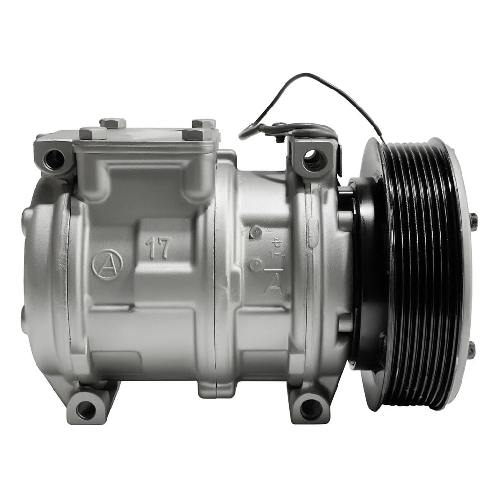 A C Compressor Heavy Duty for John Deere Tractor (2008-2018)