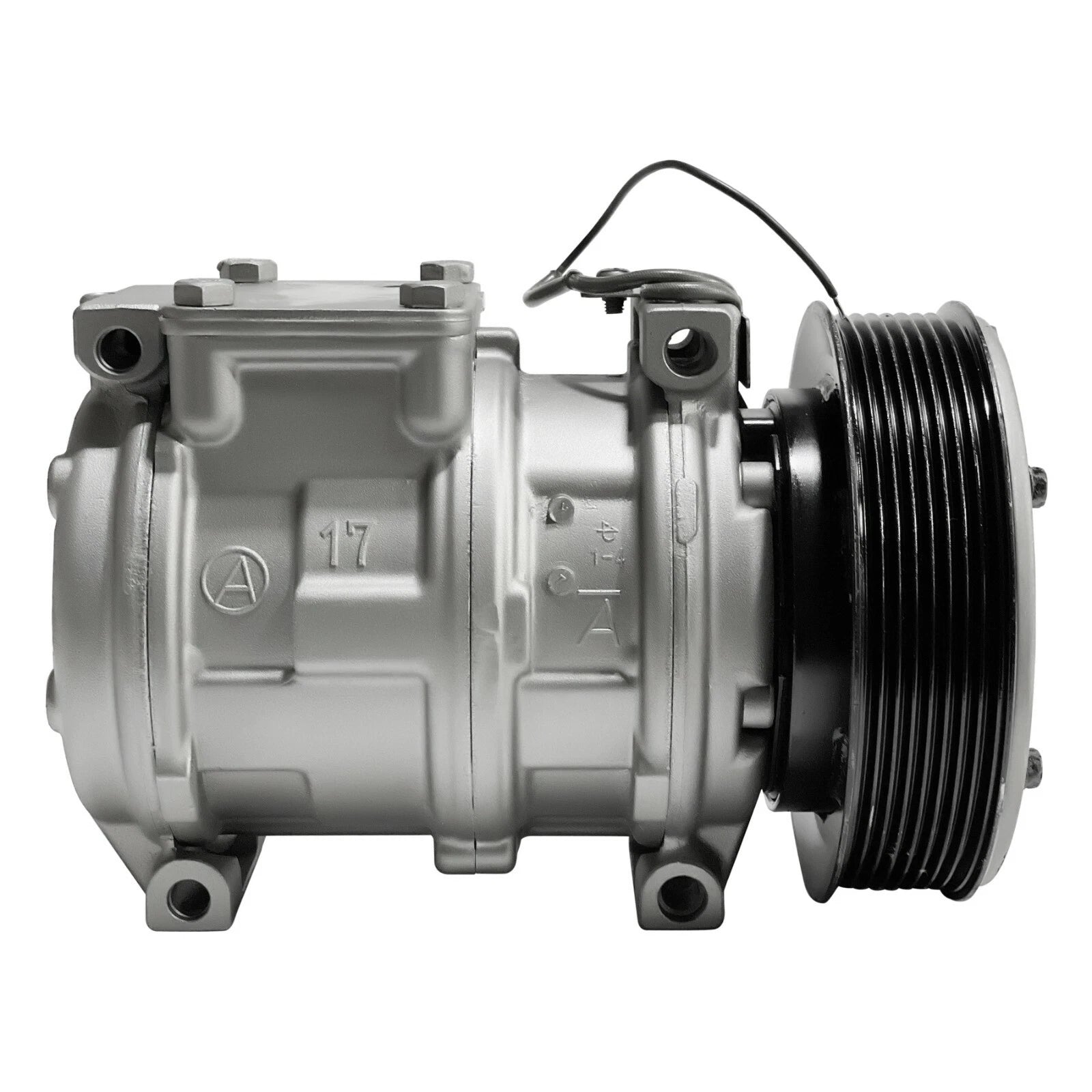 A C Compressor Heavy Duty for John Deere Tractor (2008-2018)