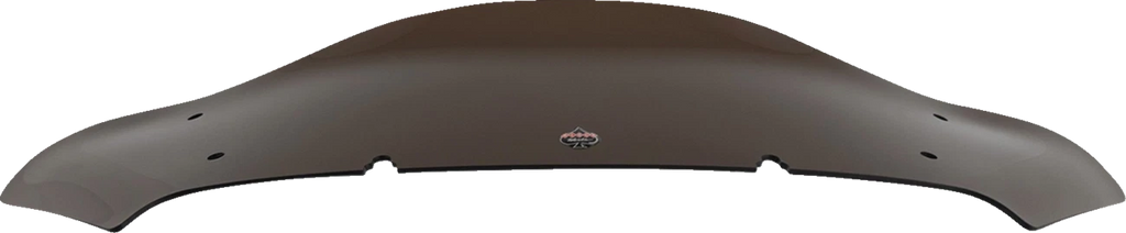 Klock Werks Kolor Flare Windshield 6.5" for Harley FLHX (2014–2023) KWW-01-0747