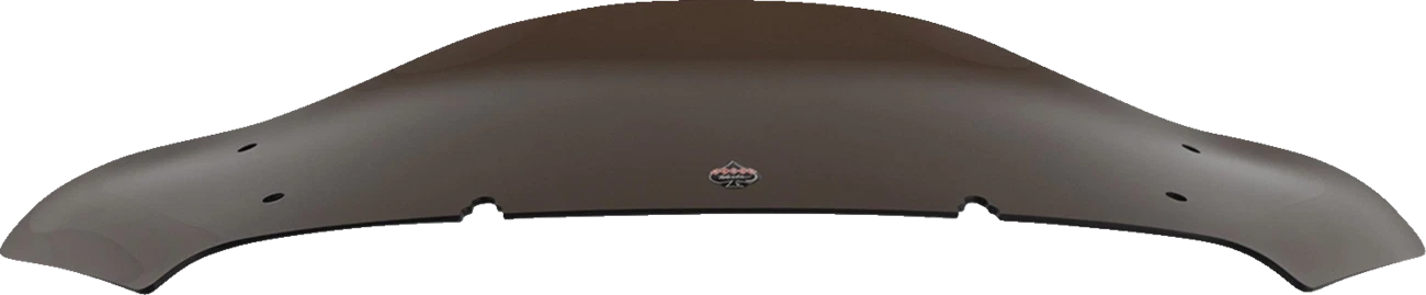 Klock Werks Kolor Flare Windshield 6.5" for Harley FLHX (2014–2023) KWW-01-0747
