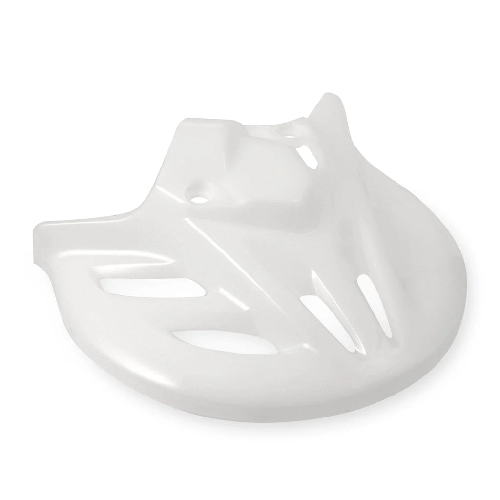 Front Brake Disc Guard Cover for Honda CRF450X (2005–2017)