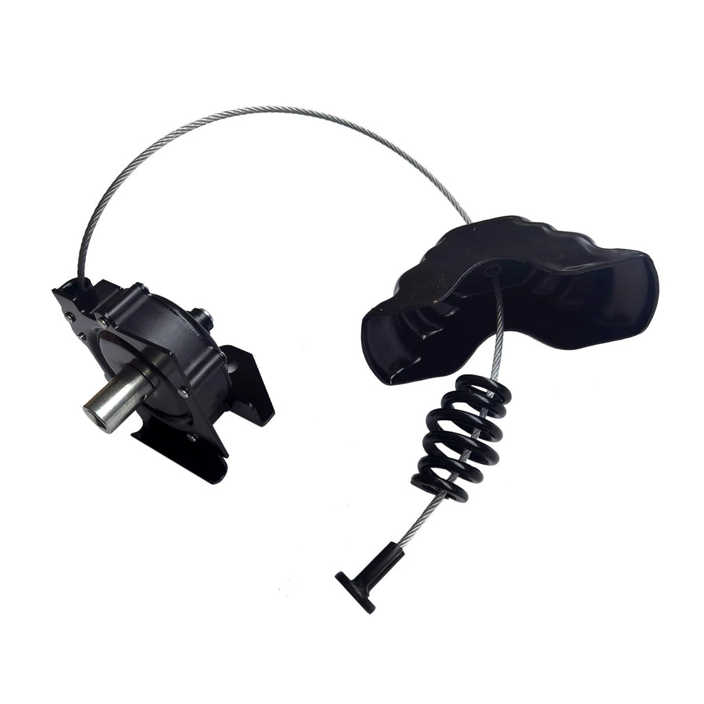 Spare Tire Hoist Assembly 924-636 for Chevrolet GMC Canyon Colorado (2004–2012)