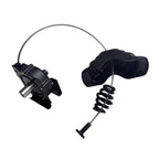 Spare Tire Hoist Assembly 924-636 for Chevrolet GMC Canyon Colorado (2004–2012)