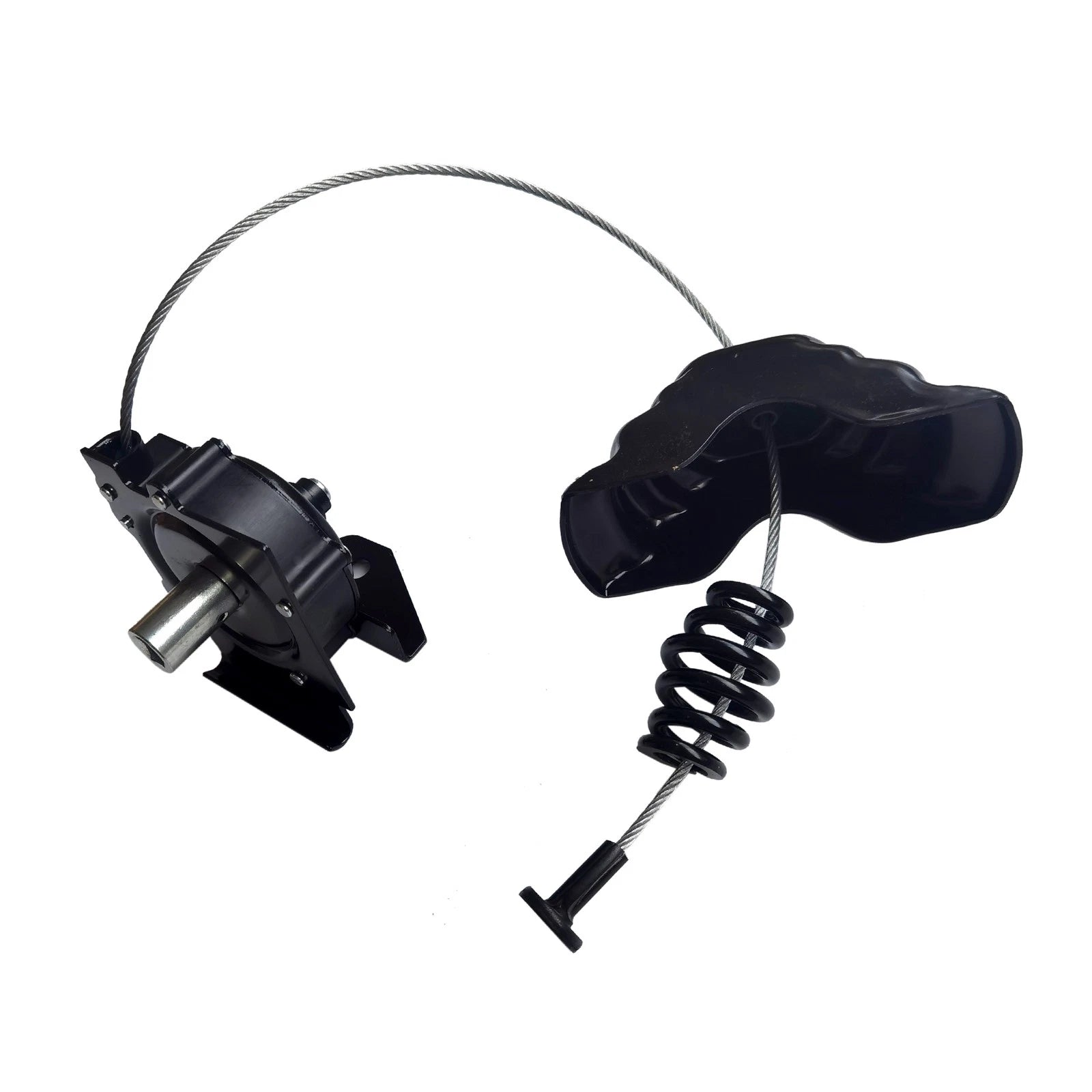 Spare Tire Hoist Assembly 924-636 for Chevrolet GMC Canyon Colorado (2004–2012)