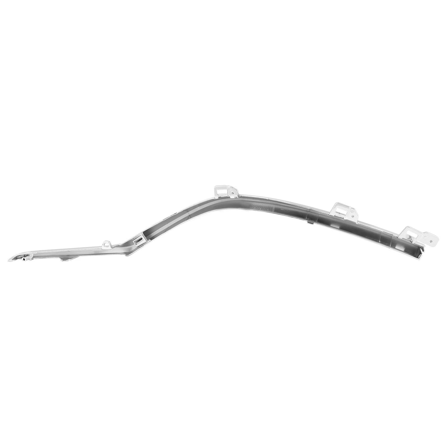 Lower Grille Trim Molding for Mazda 3 (2014–2016)