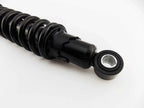 315mm JBS Black Rear Shock Absorbers for Triumph Tiger 750 TR7V