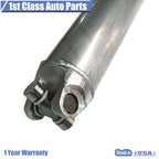 Drive Shaft Assembly for Chevrolet Silverado 2500HD 4WD (2011-2019)