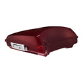 Razor Trunk for Harley Street Road Glide (2014–2025) Mysterious Red Sunglo