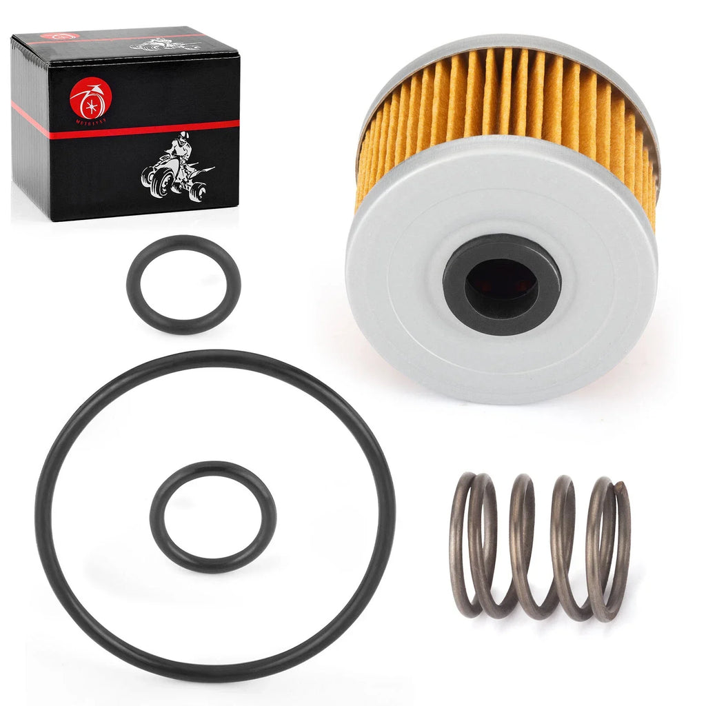 Oil Filter Kit for Honda Pioneer 500 520 (2015–2023)