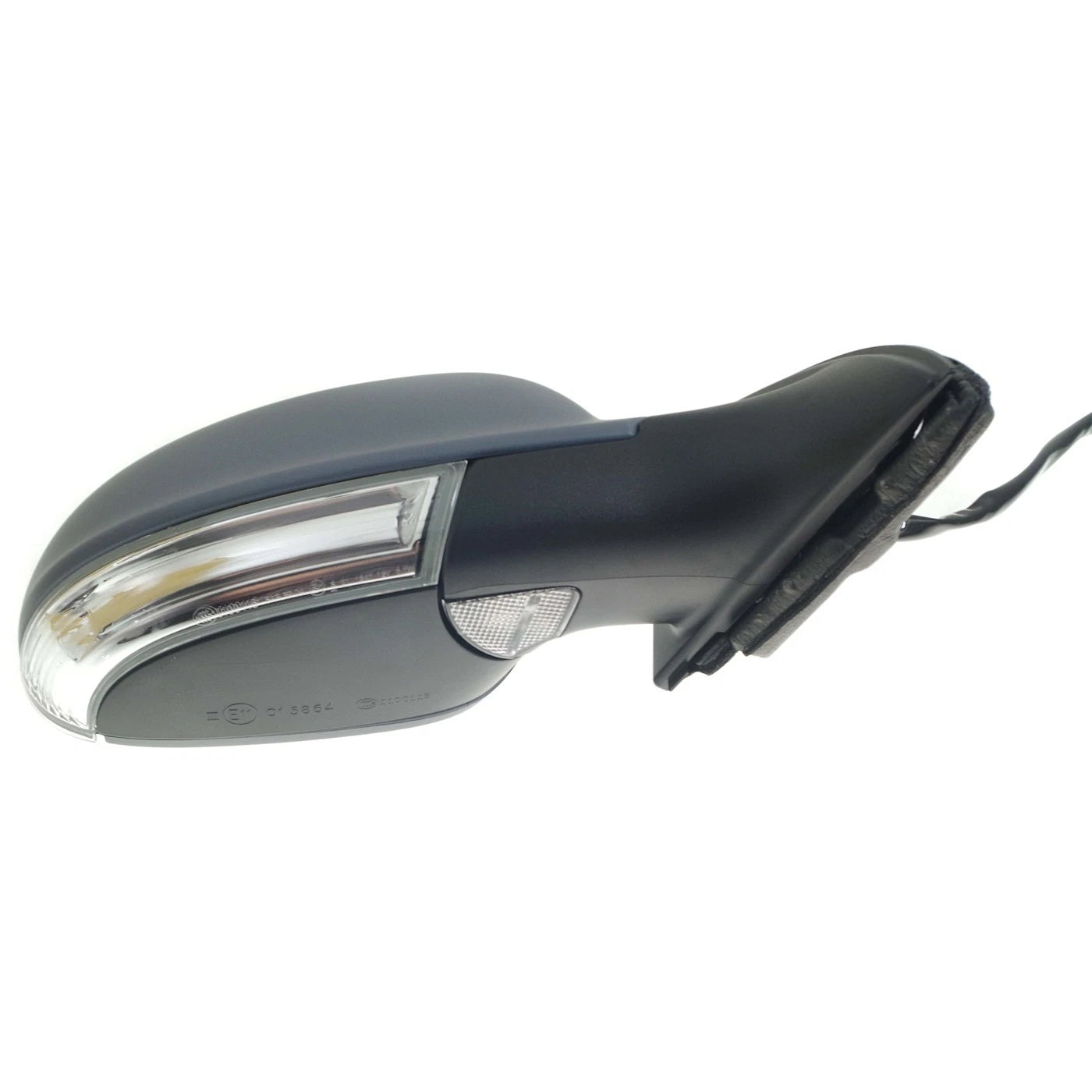 Heated Right Side Mirror for VW Jetta (2005–2010)