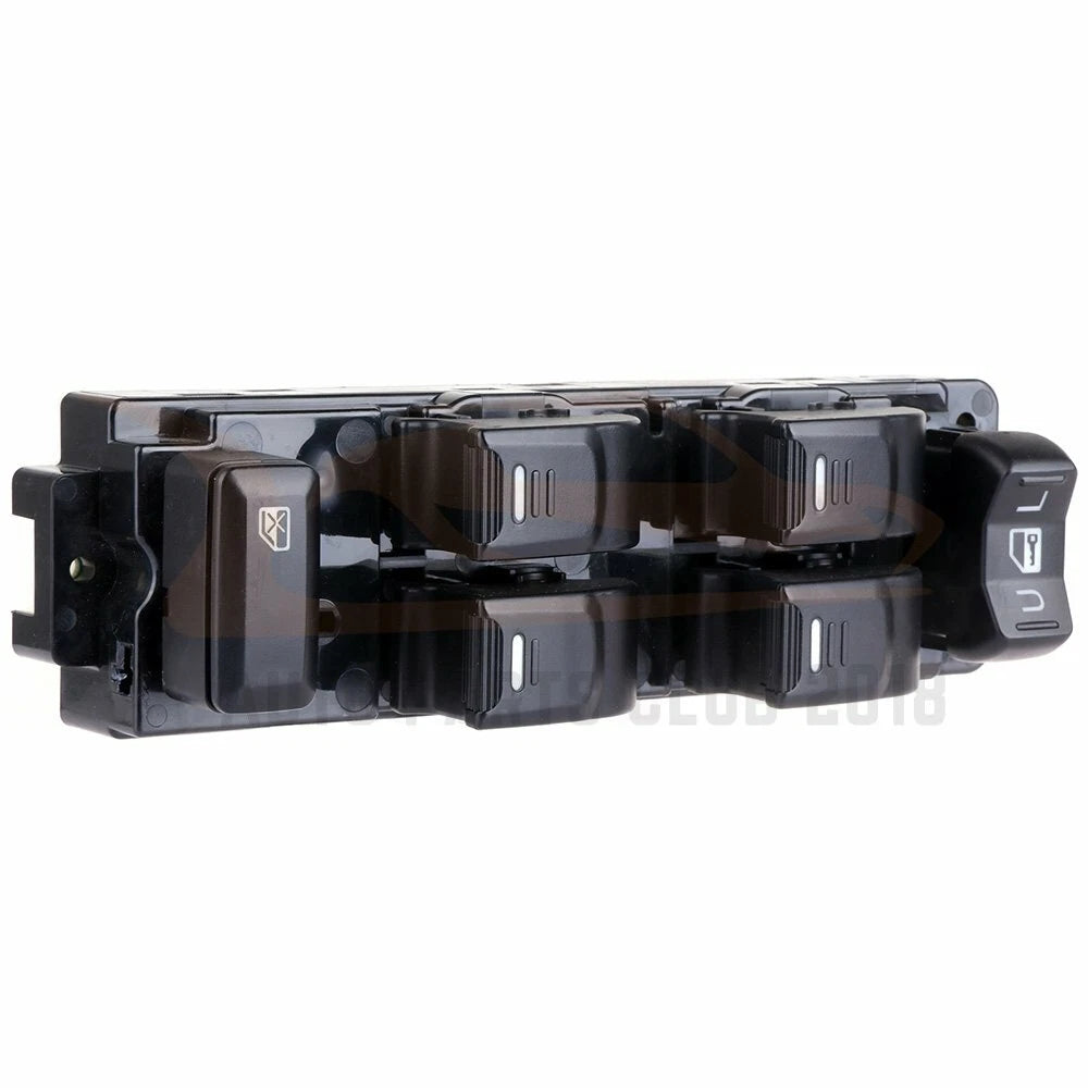 Window Switch for GMC Canyon Chevrolet Colorado (2015-2022)