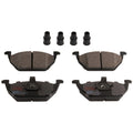 Brake Pad Set for Volkswagen Jetta (1999)