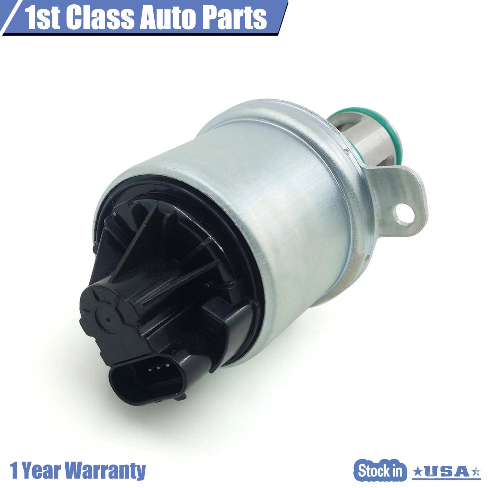 EGR Valve for Ford F250 F350 F450 F550 E350 E450 Super Duty (2005–2010)