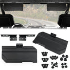 Sun Visors Kit for Ranger XP 1000 (2018–2025), Ranger SP 570 (2022–2024)