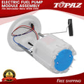 Electric Fuel Pump Module for Mercedes-Benz W164 X164 (2006–2011)