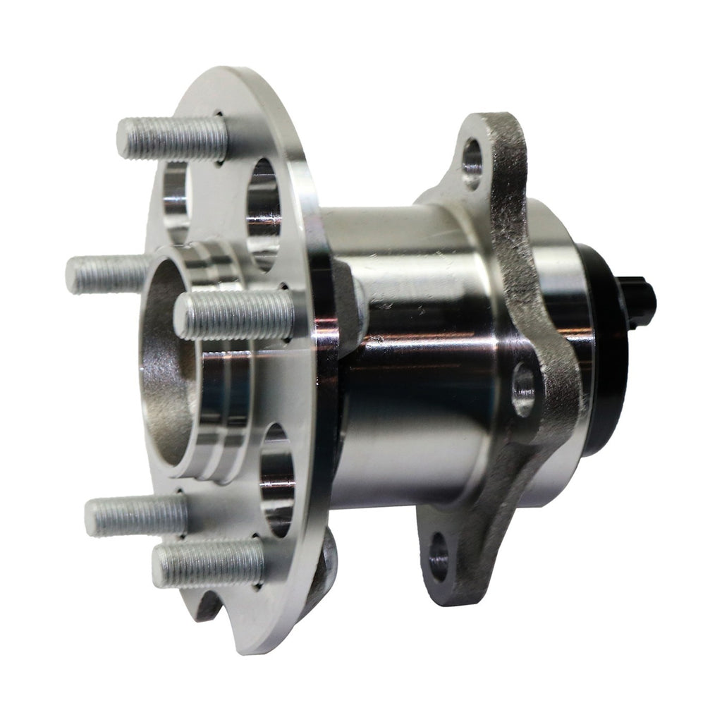 Wheel Hub for Toyota Sienna (2011–2018) FWD Rear Driver/Passenger Side