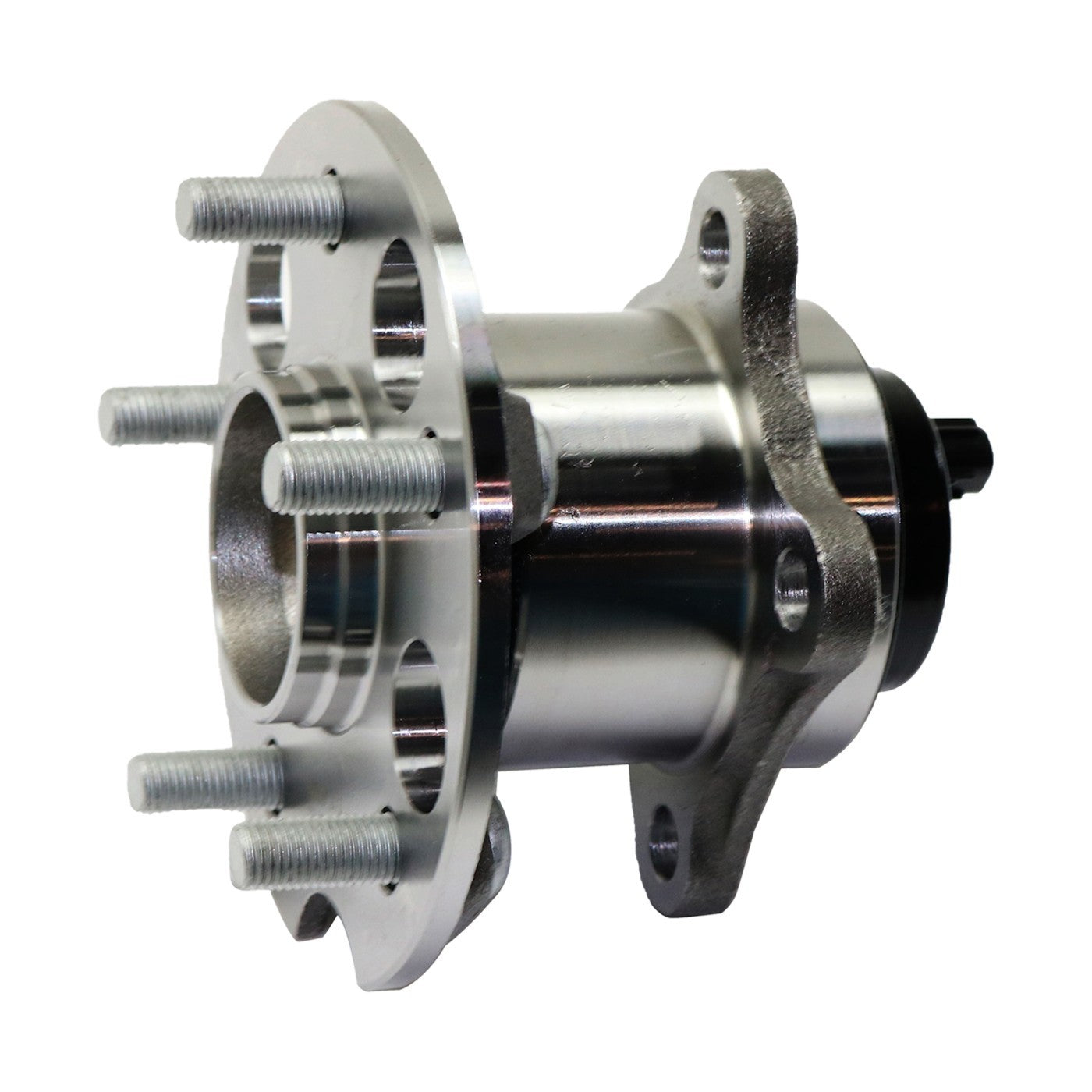 Wheel Hub for Toyota Sienna (2011–2018) FWD Rear Driver/Passenger Side