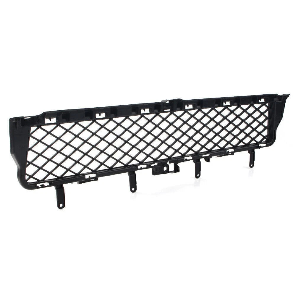 Front Center Bumper Lower Grill for Jaguar XF (2012–2015) C2Z16174