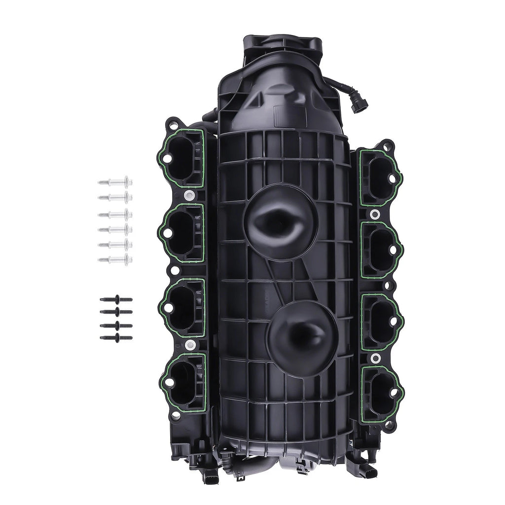 Intake Manifold for Ford Mustang GT 5.0L (2015–2017) JL3E-9F991-AA FR3E-9S455-HB