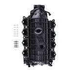 Intake Manifold for Ford Mustang GT 5.0L (2015–2017) JL3E-9F991-AA FR3E-9S455-HB