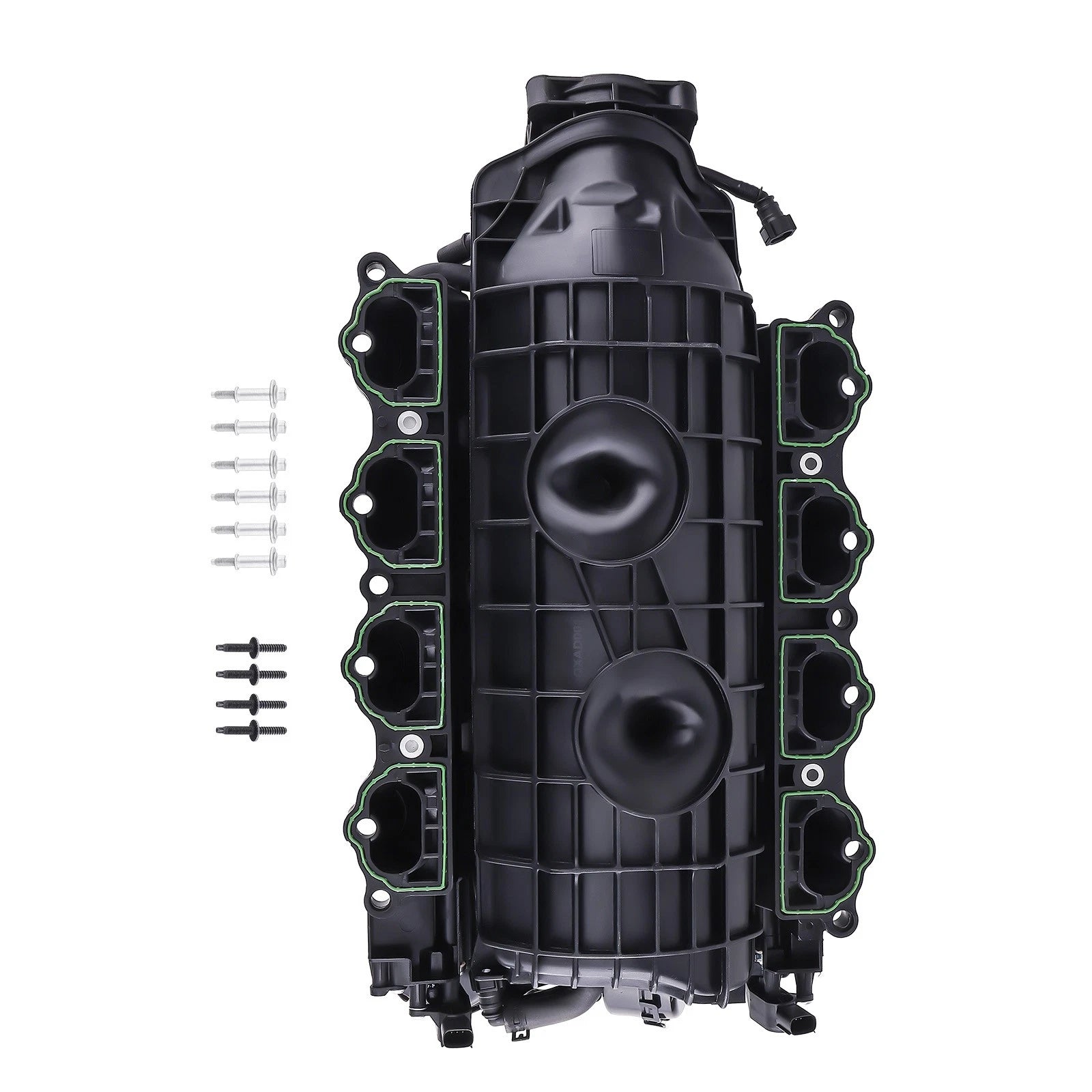 Intake Manifold for Ford Mustang GT 5.0L (2015–2017) JL3E-9F991-AA FR3E-9S455-HB