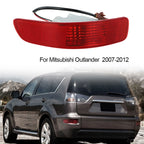 Tail Light Reflector for