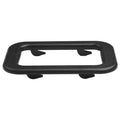 Door Handle Trim 2 x Set Bezel for BMW E30 E28 E24 E23