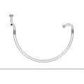 Line Fits for 5130 5140 5230 5240 5250 127245A3 127245A3-A