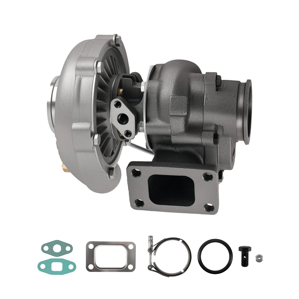 T04e T3.63 Turbocharger Compressor 420+hp Stage 3 for