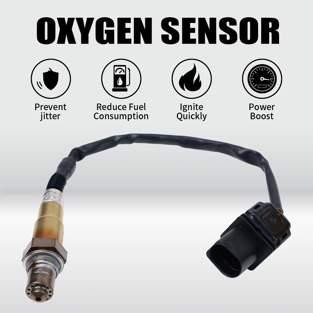 O2 Oxygen Sensor Upper for Hyundai Elantra Kia Forte (2011–2016) 39210-2E100