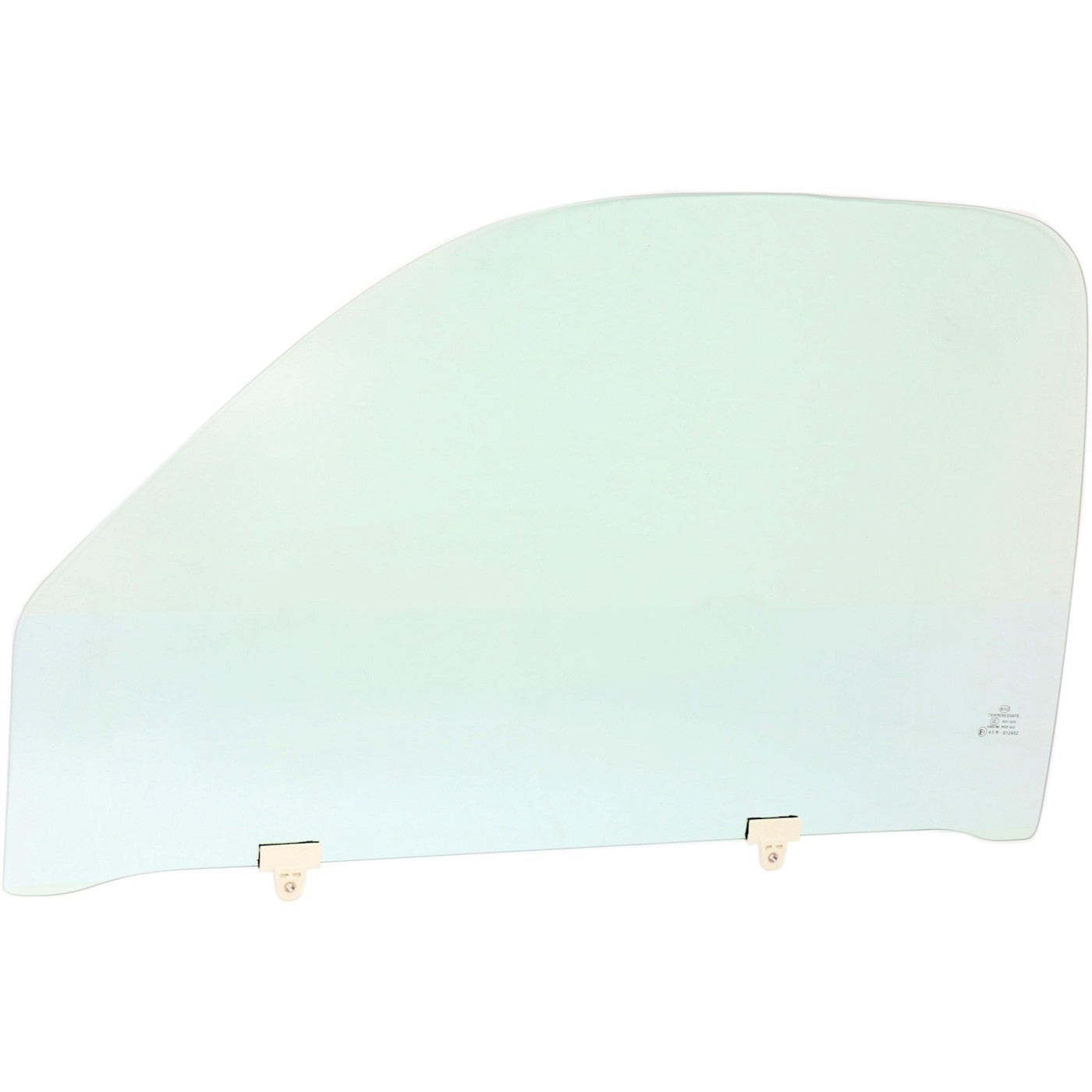 Door Glass Kit for Toyota Tacoma (1999–2003) Front Driver & Passenger Side