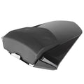Rear Seat Cover Cowl for Yamaha YZF R1 (2007-2008) Black ABS Plastic