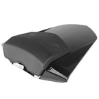 Rear Seat Cover Cowl for Yamaha YZF R1 (2007-2008) Black ABS Plastic