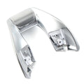 Lower Steering Wheel Cover Trim for Mercedes Benz W117 W213 W218 (2015-2023)