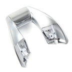 Lower Steering Wheel Cover Trim for Mercedes Benz W117 W213 W218 (2015-2023)