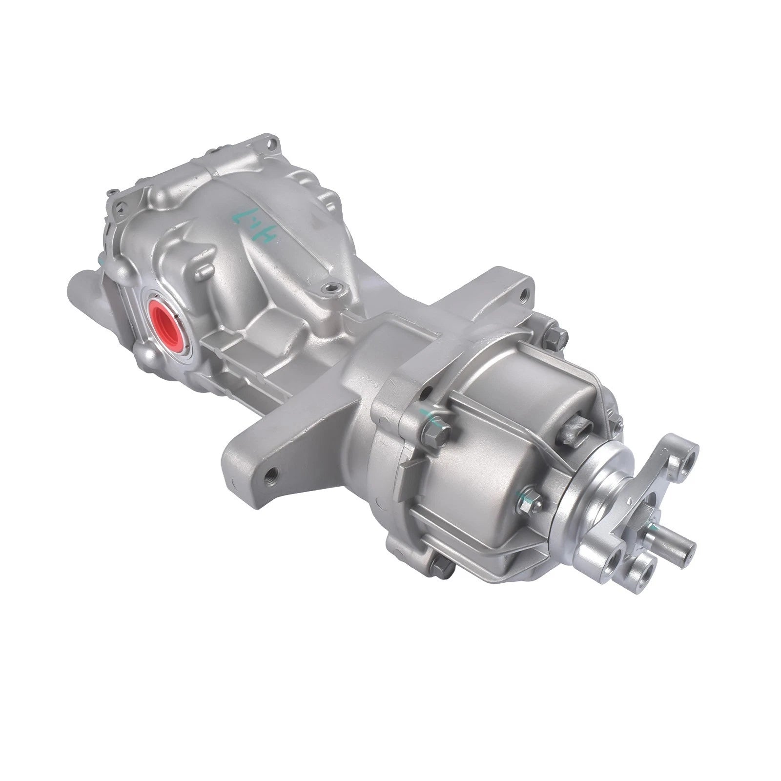 Rear Differential Assembly for Kia Sorento, Santa Fe (2010-2012)