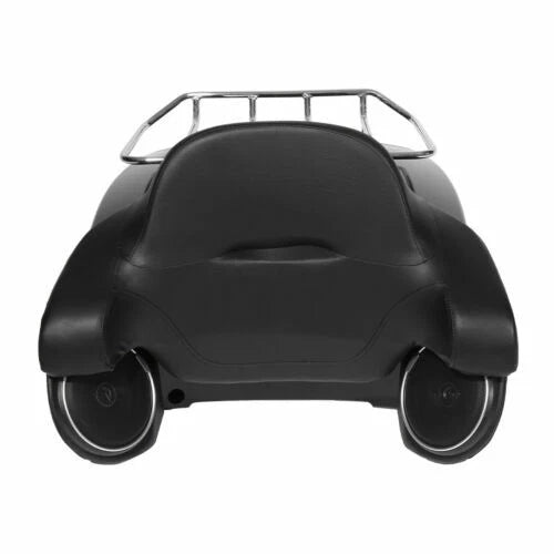 LED Light Speakers Plate for Harley Touring (2014–2023)