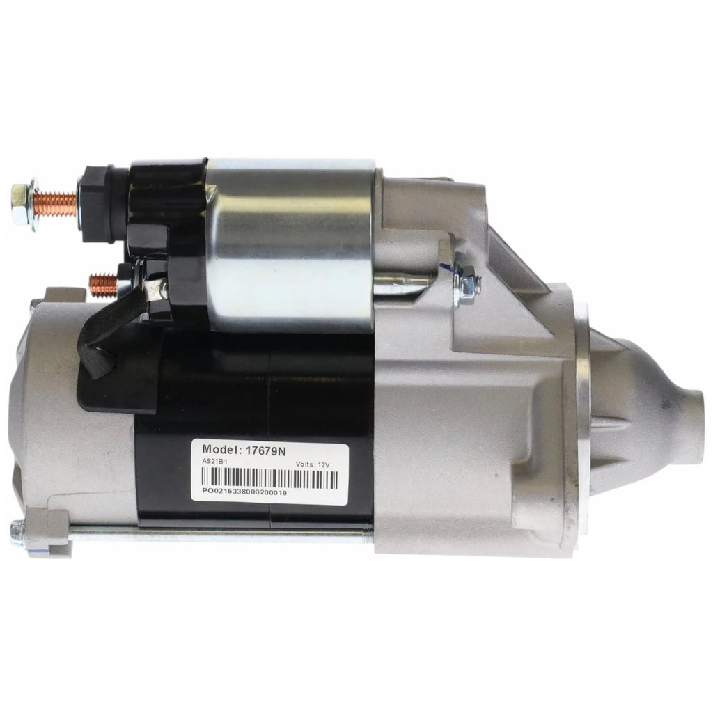 Starter for Toyota Tercel L4 1.5L (1996-1999)