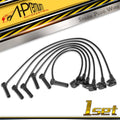6x Spark Plug Wire Set for Ford Mustang (2005–2006) 8mm