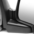 Right Powered Heated Side View Mirror for Chevy Silverado/GMC Sierra (1999–2002)