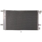 A/C Condenser for Chevy Malibu (2013–2014)