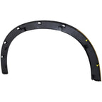 Fender Flares for Honda HR-V (2016–2018) Front Driver Side
