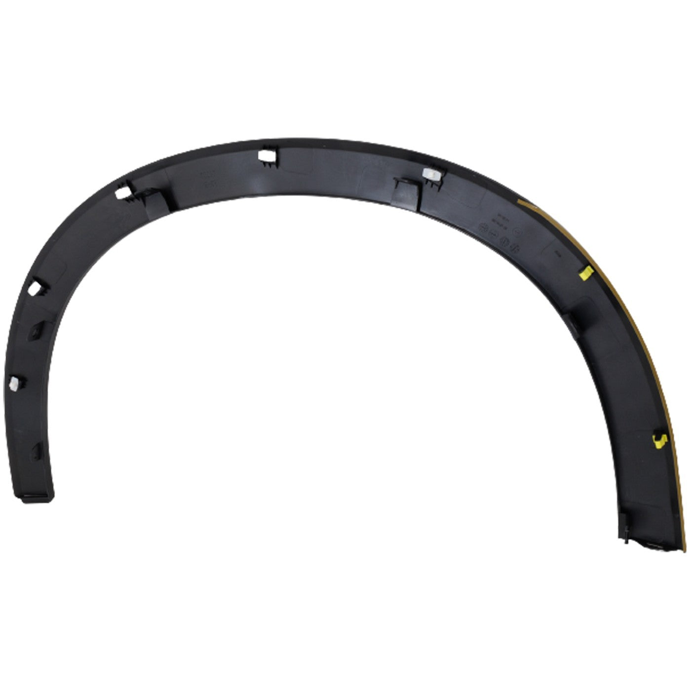 Fender Flares for Honda HR-V (2016–2018) Front Driver Side