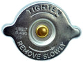 Radiator Cap for Jaguar XKE (1964–1966, 1968–1970) ZX279SV