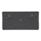 Front License Plate Mounting Bracket for Mini Cooper (2020–2021)
