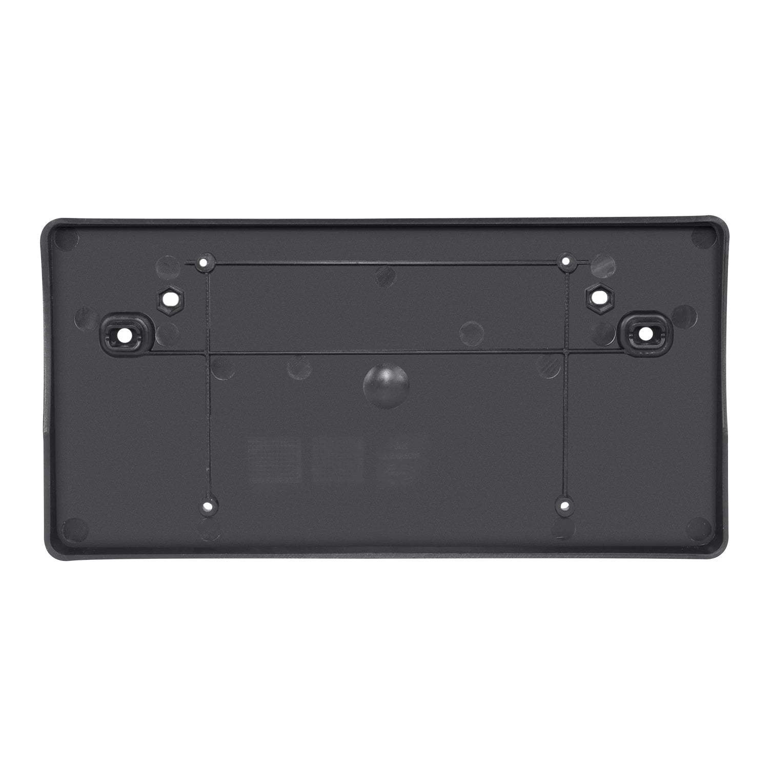 Front License Plate Mounting Bracket for Mini Cooper (2020–2021)