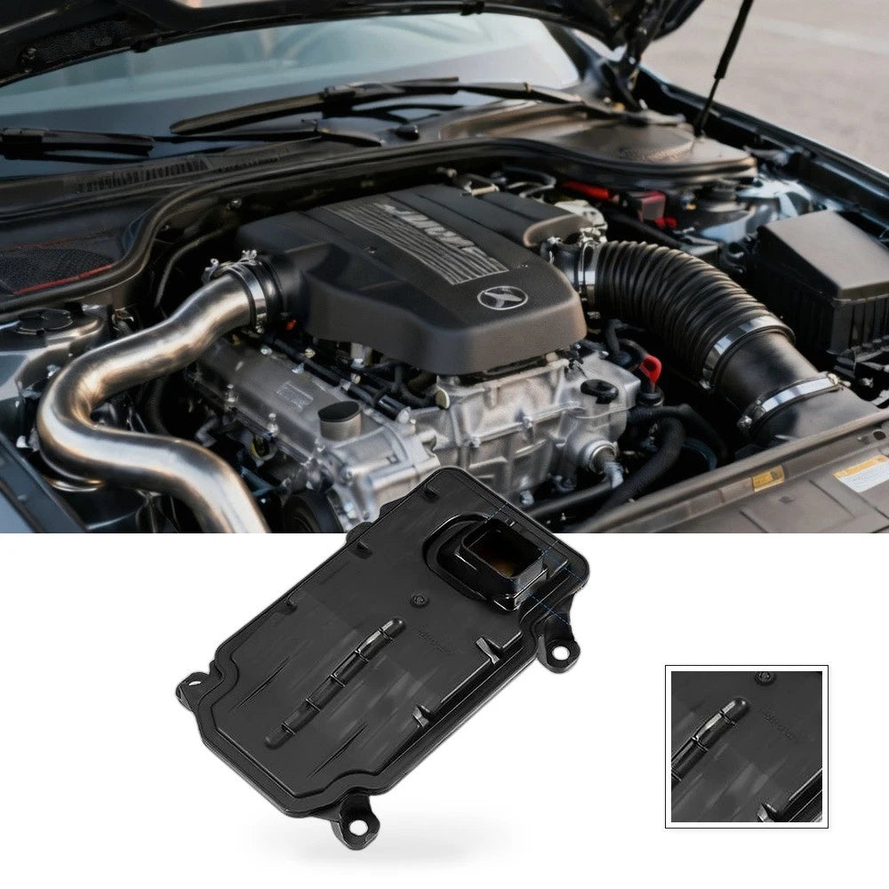 Transmission Oil Filter 95832543500 for Porsche Cayenne Audi Q7 Touareg (2003–2010)